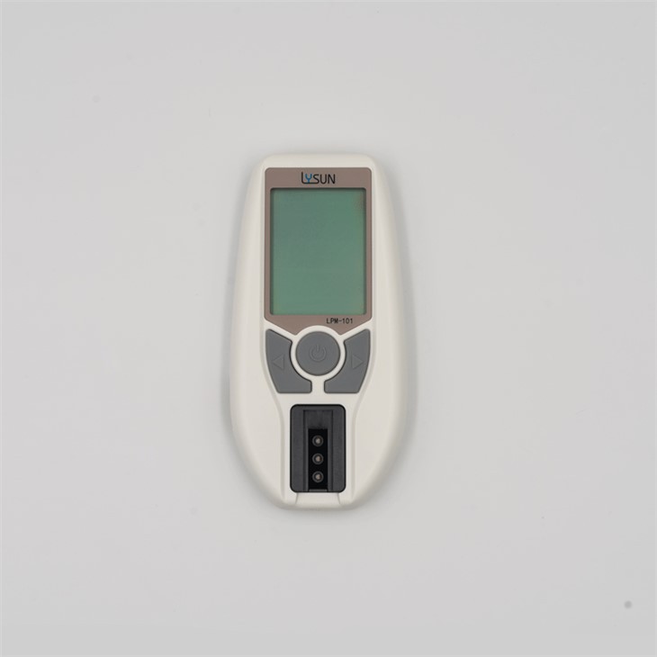 3 In 1 Blood Lipid Test Strip Total Cholesterol, Triglycerides, High Density Lipo-protein TC/TG/HDL/LDL For POCT Analyzer