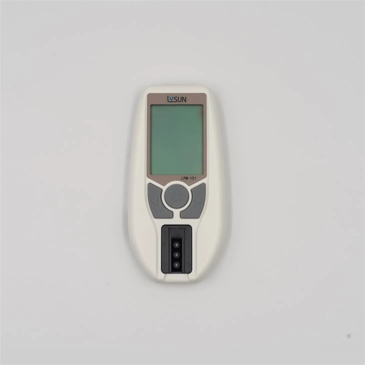 Blood Lipid Strip
