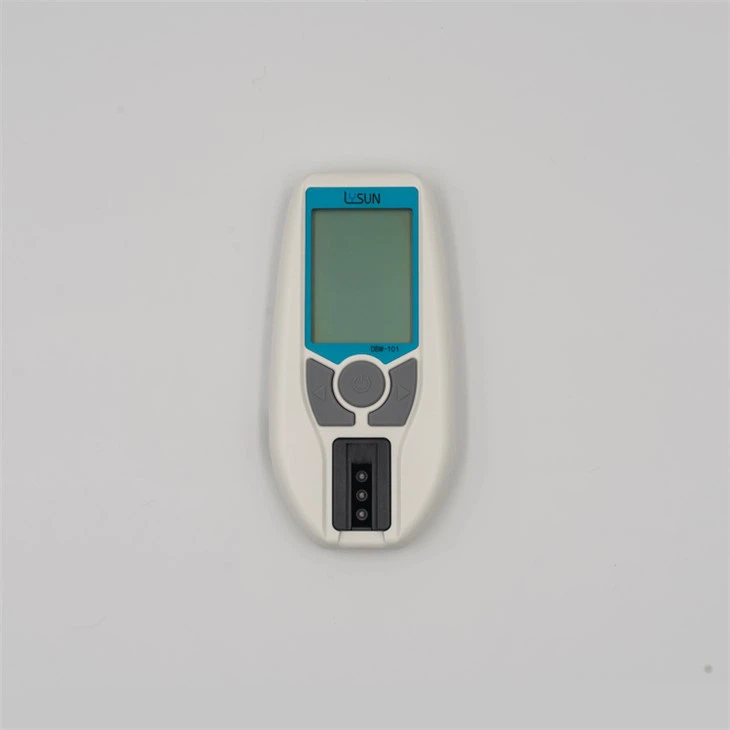 Professional Machine Multi Parameters Dry Biochemistry Analyzer For Blood Lipid ,renal Function