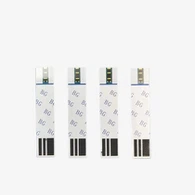 Ταινίες δοκιμής γλυκόμετρου