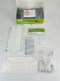 Οικιακή χρήση Sars-Τεστ Cov2