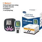 Πόσο σημαντικό είναι να μετράτε τακτικά τα λιπίδια του αίματος;