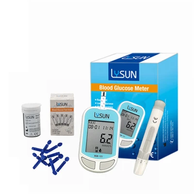 Καλύτερος μετρητής γλυκόζης αίματος