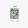 Lysun EGS -101 Hot Saled Blood Glucose Meter Digital Sugar Sugar Strips